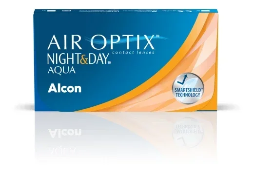Air Optix Night&Day